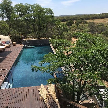 Moledi Gorge Villa Rustenburg Kültér fotó