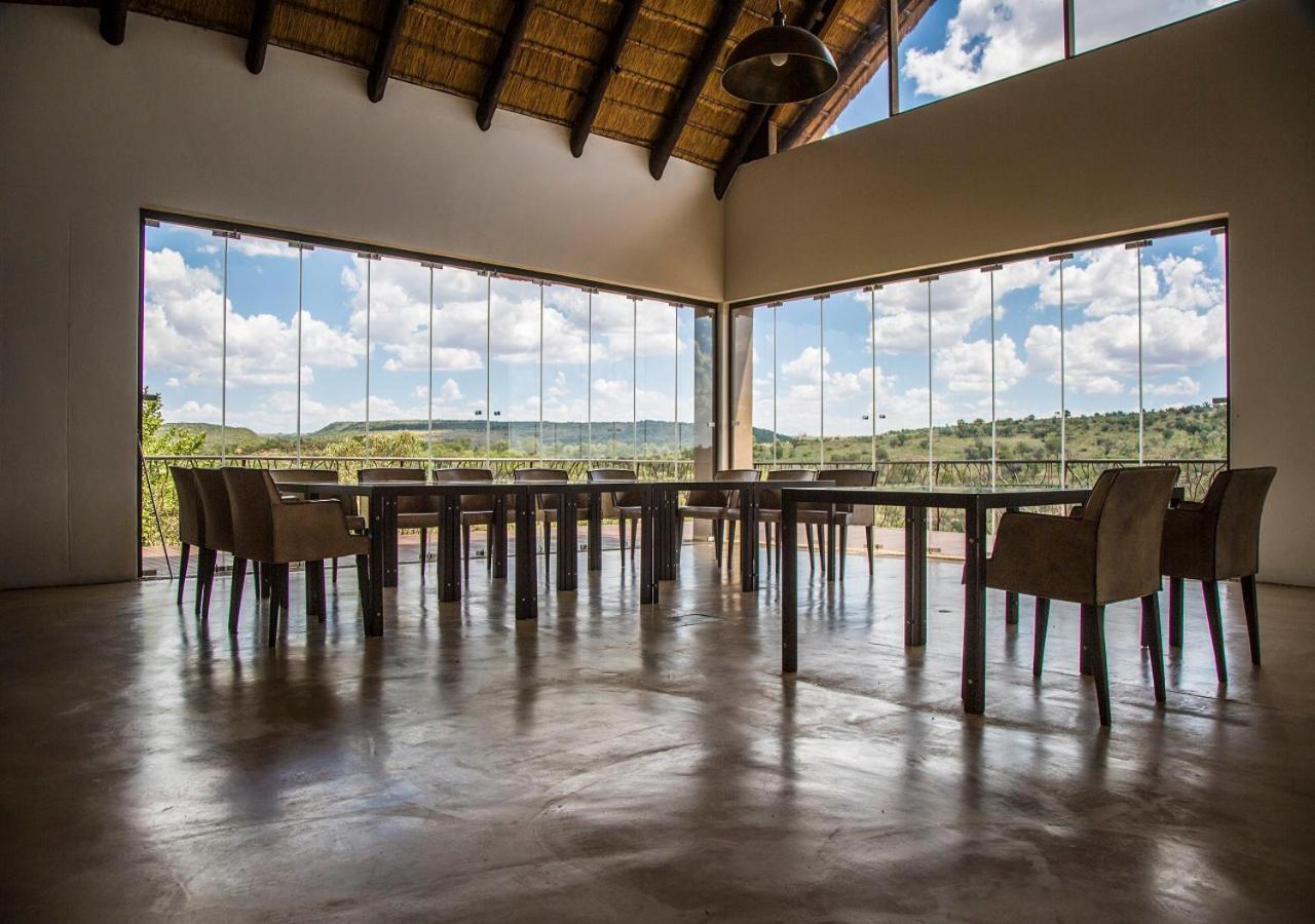 Moledi Gorge Villa Rustenburg Kültér fotó