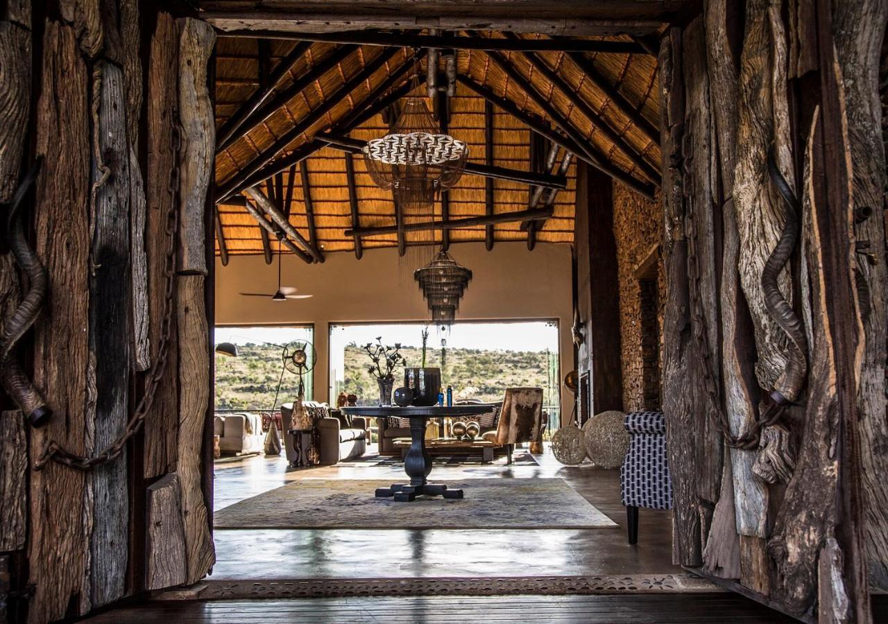 Moledi Gorge Villa Rustenburg Kültér fotó