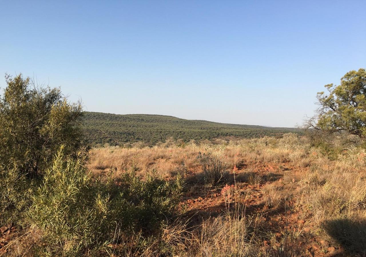 Moledi Gorge Villa Rustenburg Kültér fotó