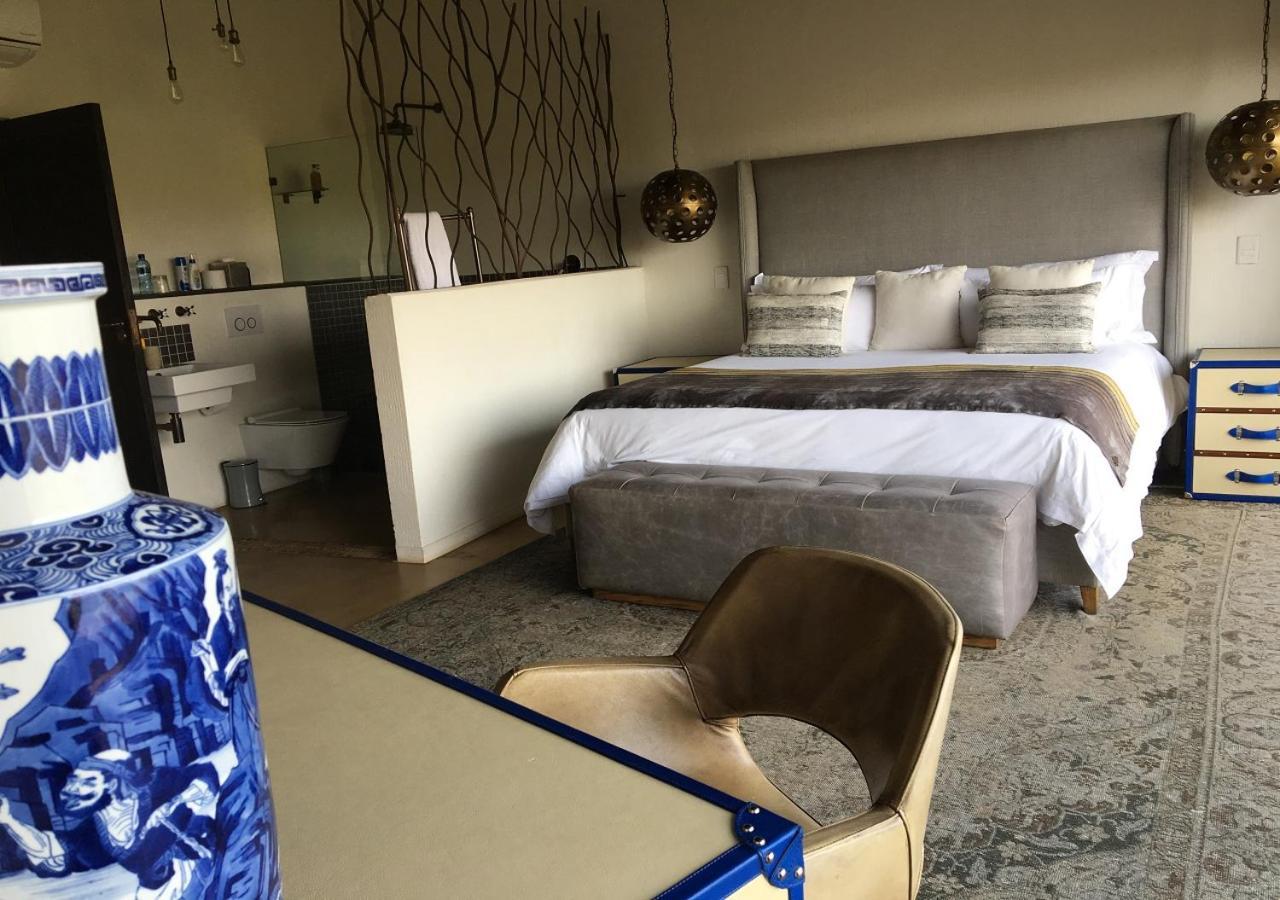 Moledi Gorge Villa Rustenburg Kültér fotó