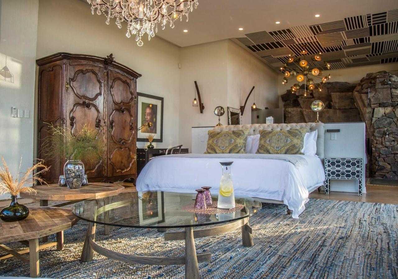 Moledi Gorge Villa Rustenburg Kültér fotó