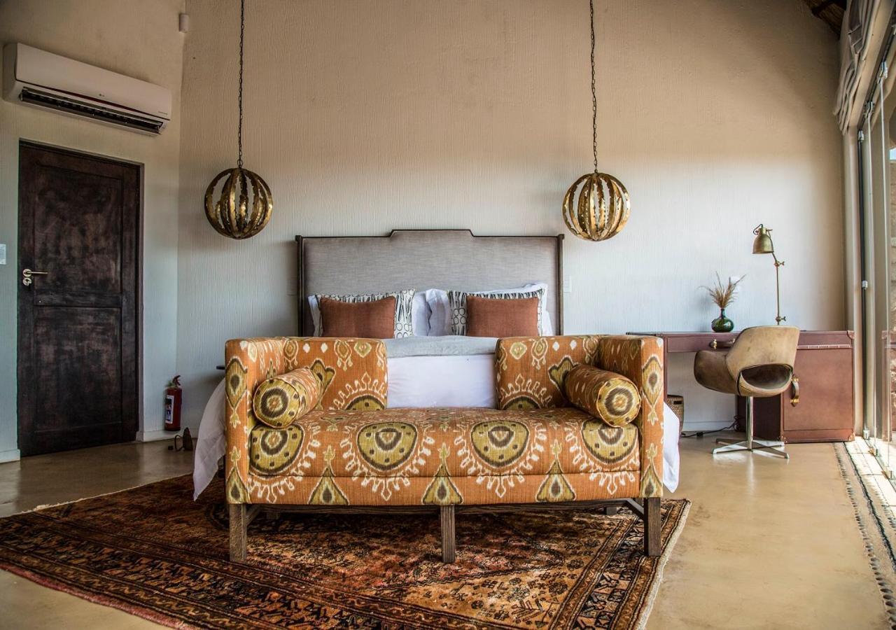 Moledi Gorge Villa Rustenburg Kültér fotó