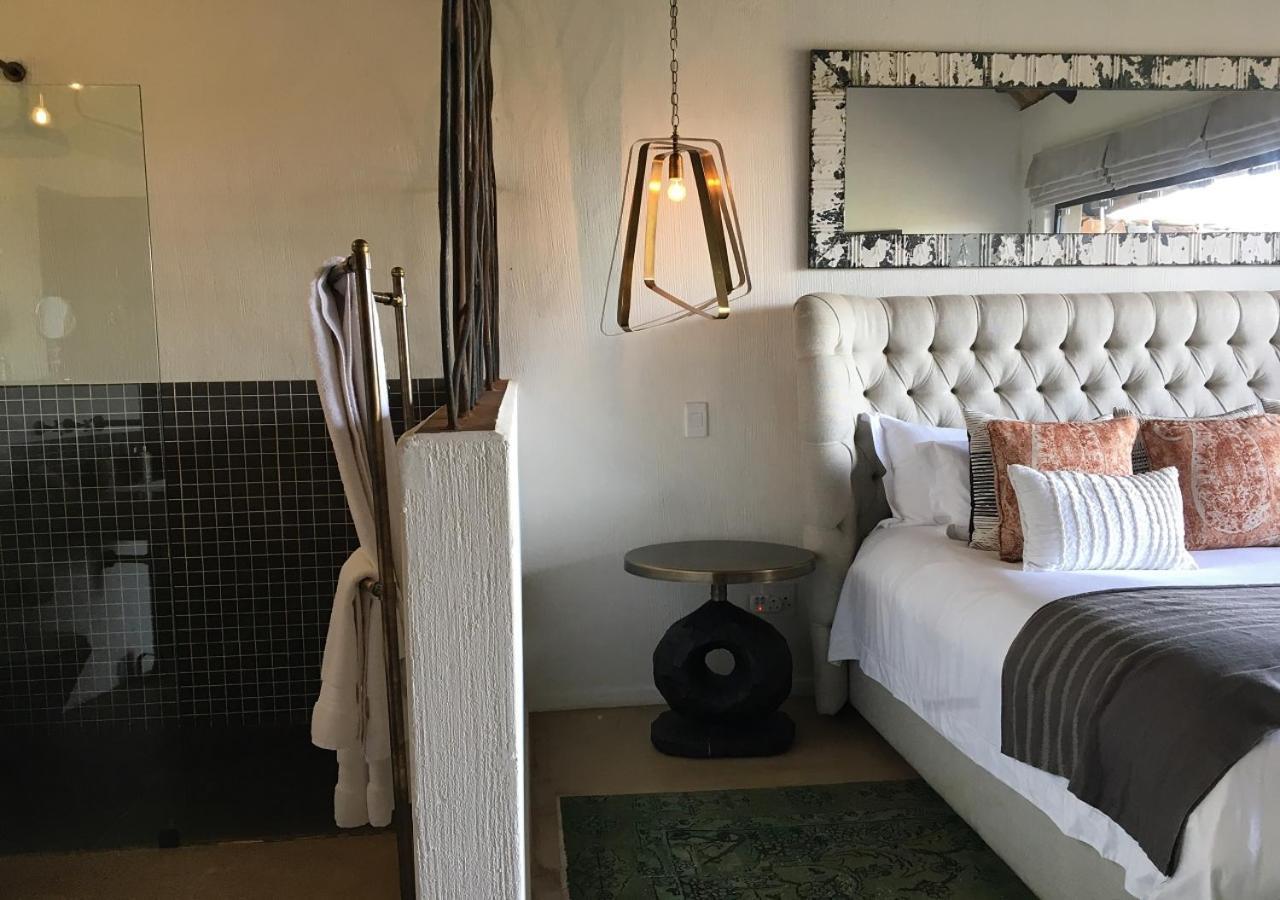 Moledi Gorge Villa Rustenburg Kültér fotó